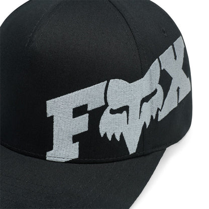 F Head X Flexfit