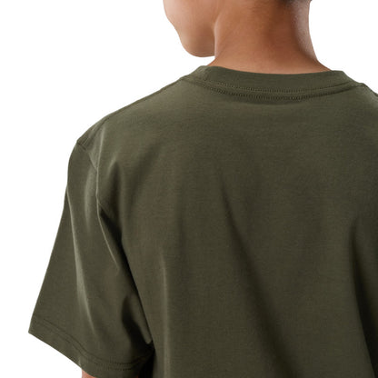 Yth Dustproof SS Tee