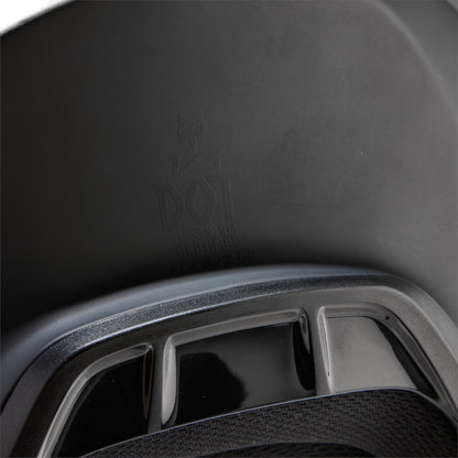 V3 Solid Helmet