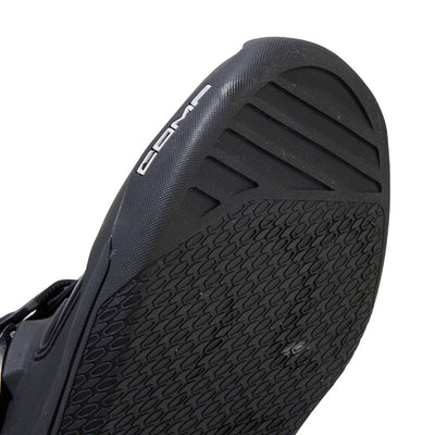 W Comp Boot