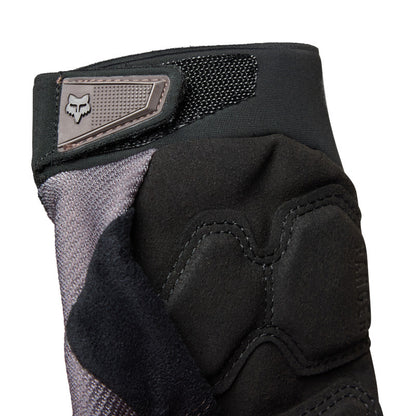 W Ranger Glove Gel Short