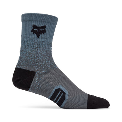 6" Ranger Sock Fade