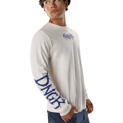 Dngr 195 Original Ls Tee