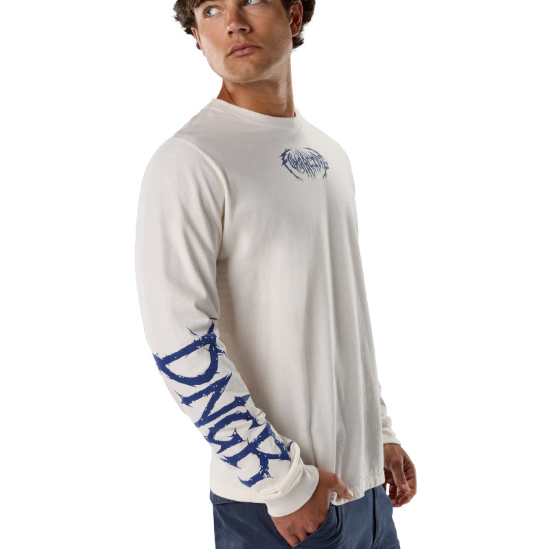Dngr 195 Original Ls Tee