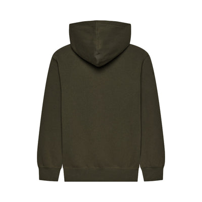 Youth Absolute Fleece Pullover