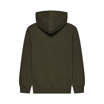 Yth Absolute Fleece Pullover
