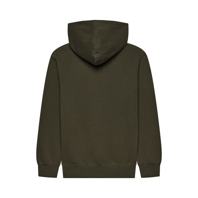 Yth Absolute Fleece Pullover