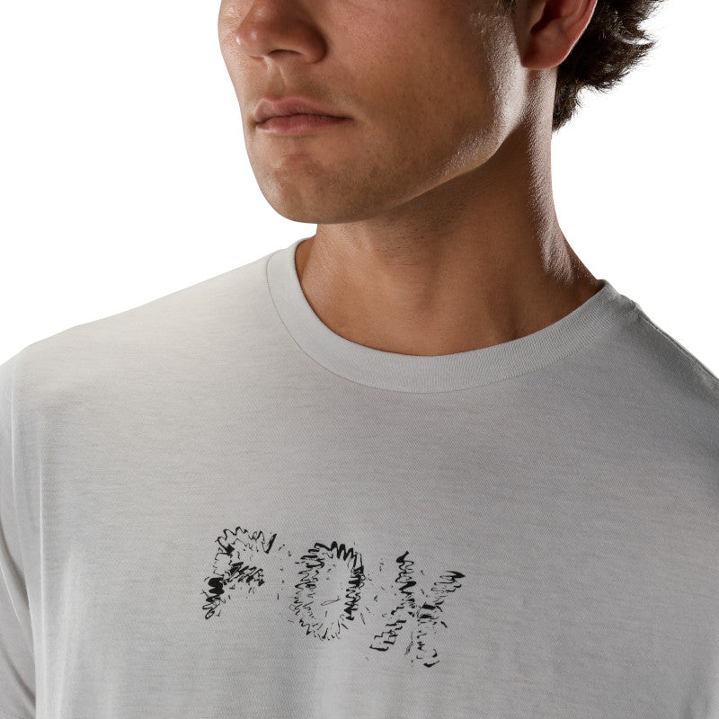 Slowburn Dri-Release SS Tee