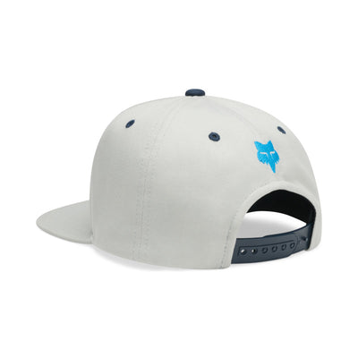 Youth Coldpress Snapback