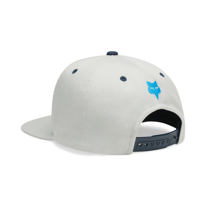 Yth Coldpress Snapback