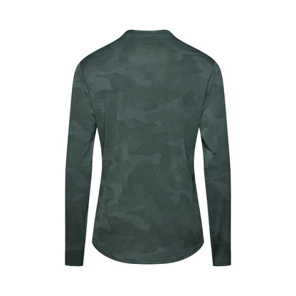 Ranger Tru Dri LS Jersey