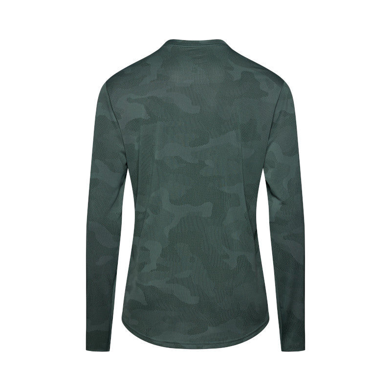 Ranger Tru Dri LS Jersey