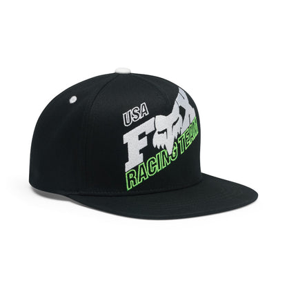 Yth Coldpress Snapback