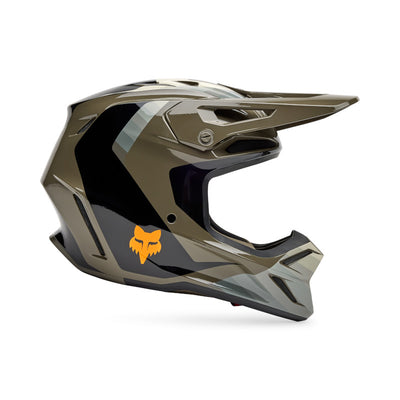 V3 Fade Helmet
