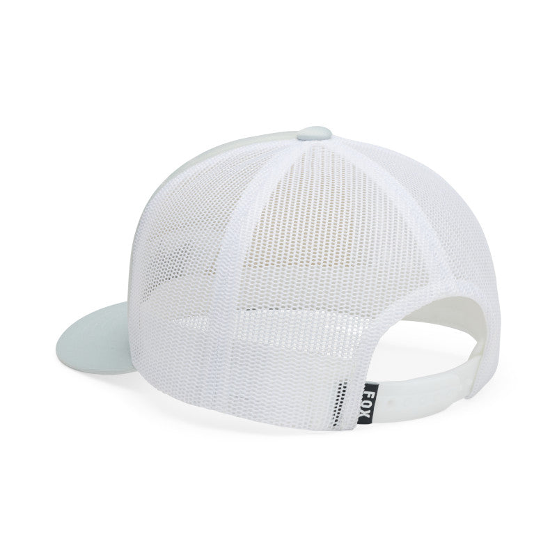 Yth Rooted Mesh Trucker