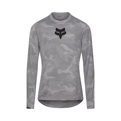 Ranger Tru Dri LS Jersey