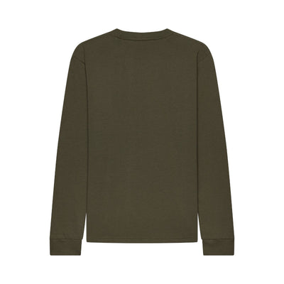 Youth Roughcut LS Tee