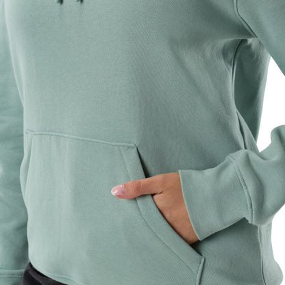 W Fox Head Fleece Po