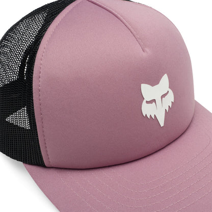 W Boundary Trucker
