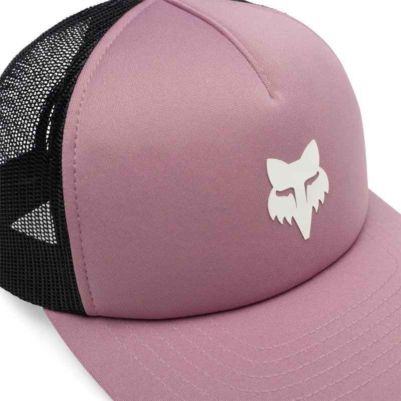W Boundary Trucker