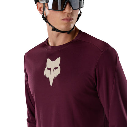 Ranger LS Jersey Fox Head