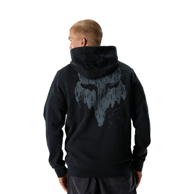 Slowburn Fleece Po