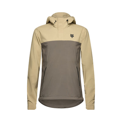 Ranger Wind Pullover