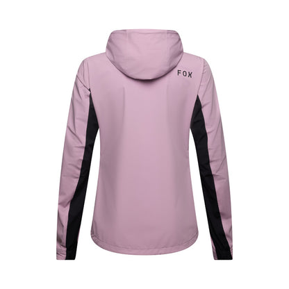 W Ranger Water Jacket
