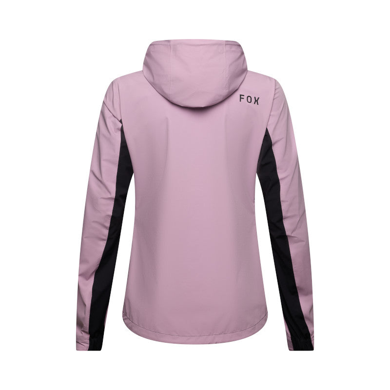 W Ranger Water Jacket
