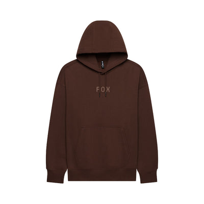 Fox Head Heavyweight Flc Po