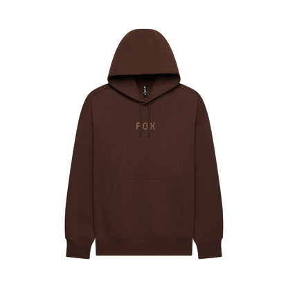 Fox Head Heavyweight Flc Po
