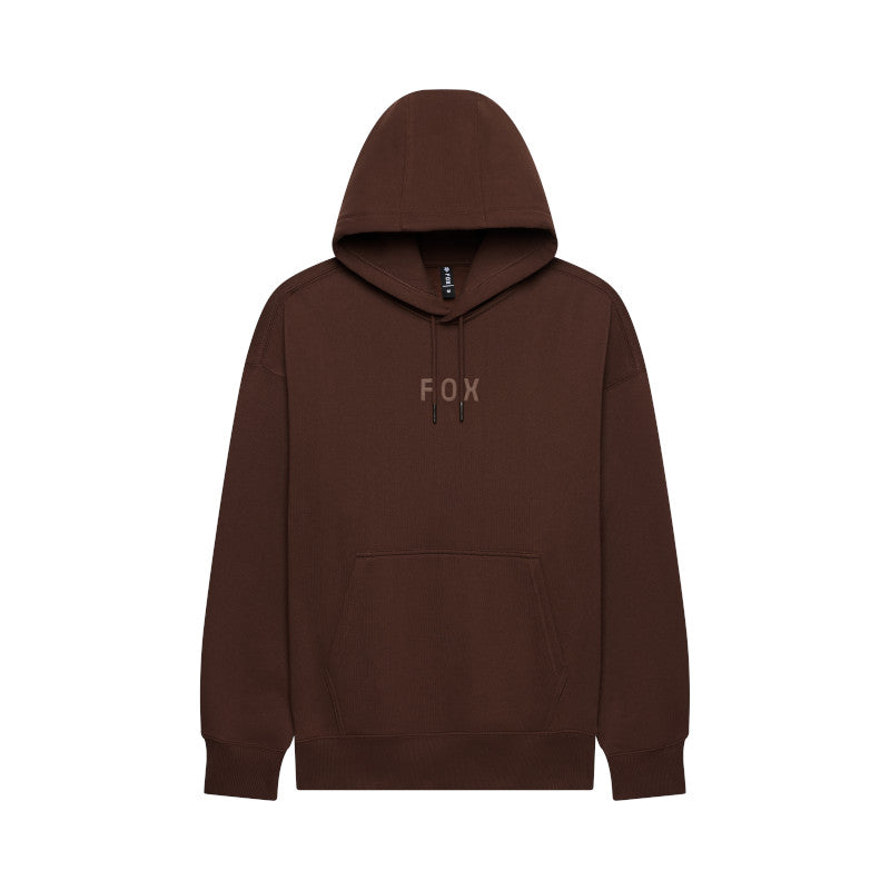 Fox Head Heavyweight Flc Po