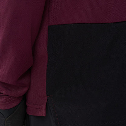 Ranger LS Jersey Fox Head