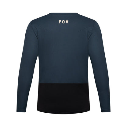 Yth Ranger LS Jersey Fox Head