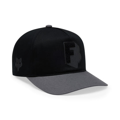 Fox Shadow Snapback Hat