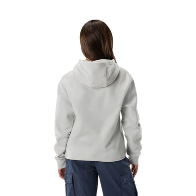 Womens F Head X Fleece Po