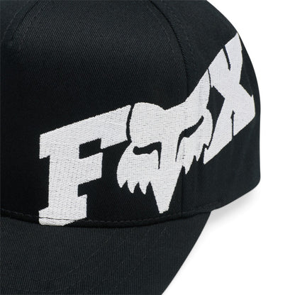Yth F Head X Snapback