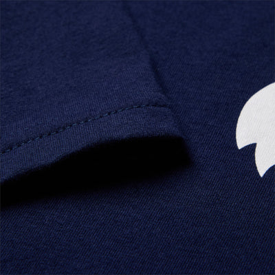 Youth Fox Head SS Tee