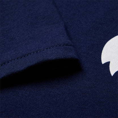 Yth Fox Head SS Tee