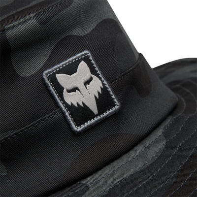 Base Over Sun Hat