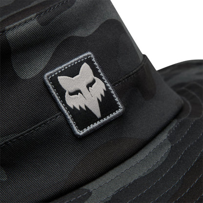 Base Over Sun Hat