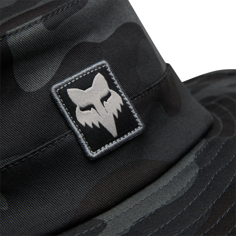 Base Over Sun Hat