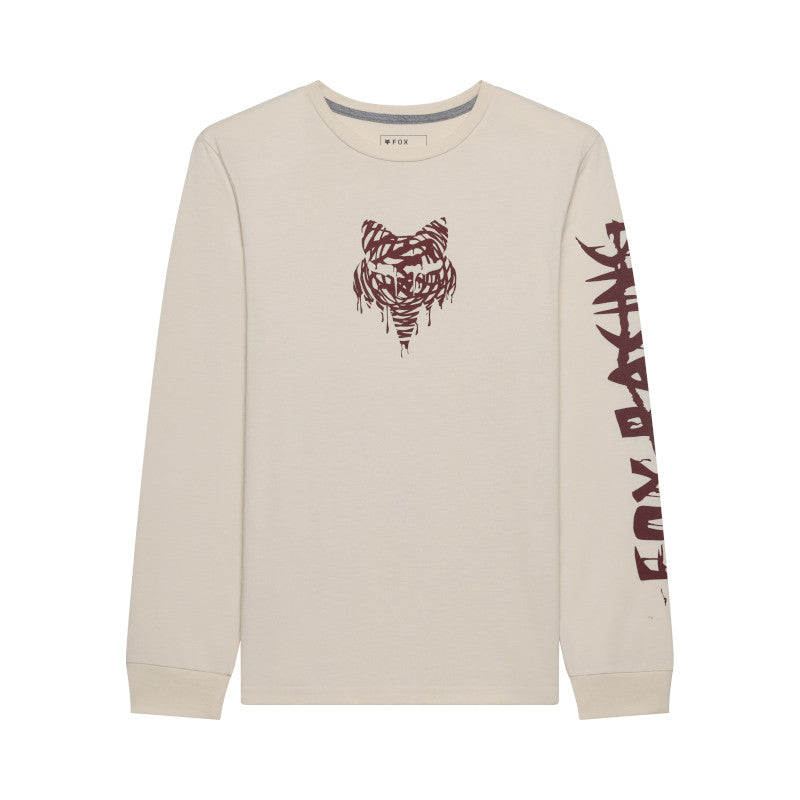 Roughcut Dri-Release Md LS Tee