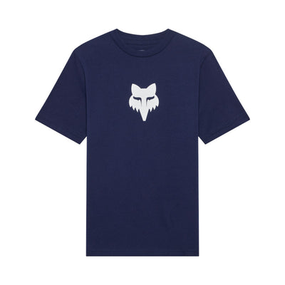 Youth Fox Head SS Tee