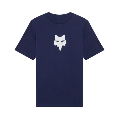 Yth Fox Head SS Tee