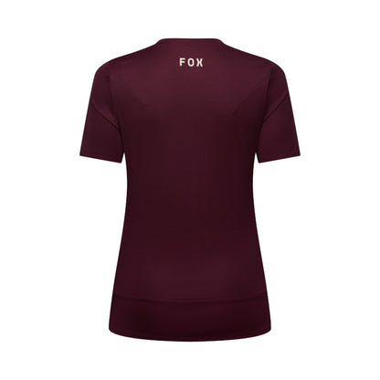W Ranger SS Jersey Fox Head
