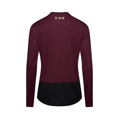 Ranger LS Jersey Fox Head