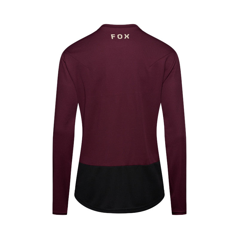 Ranger LS Jersey Fox Head