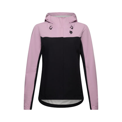W Ranger Water Jacket