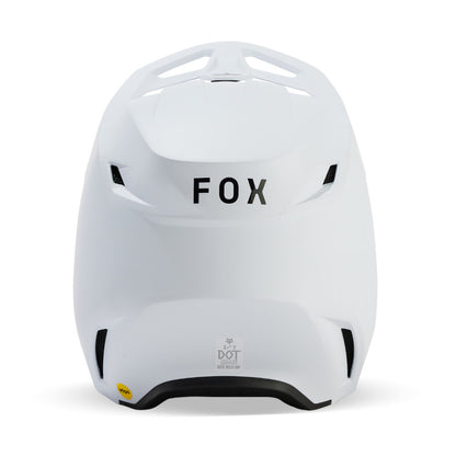 V1 Solid Helmet